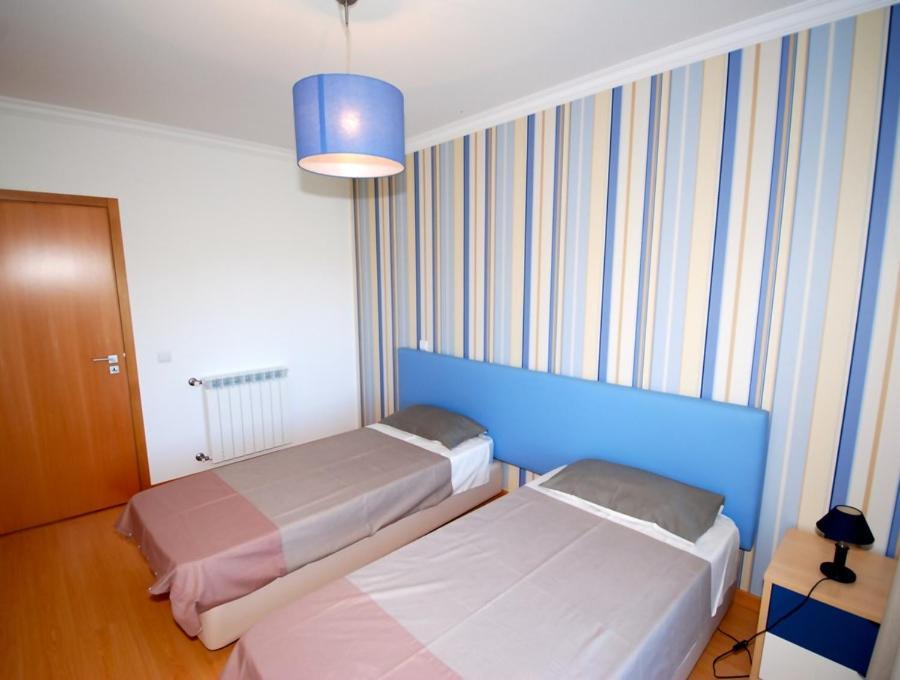 فيلا Maceira في Apartamento Turistico المظهر الخارجي الصورة